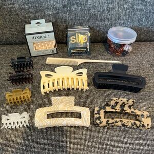 Hair Accessories Bundle